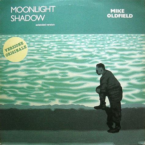 mike oldfield moonlight shadow